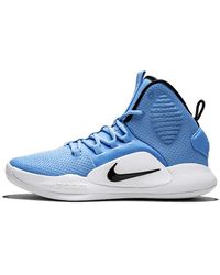 Nike - Hyperdunk X Tb 'University' - Lyst