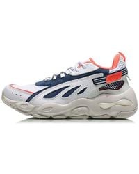 Li-ning - Butterfly Lite X 2018 Paris Fashion Week - Lyst