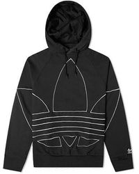 adidas - Originals Bg Tf Turf Out Hoody - Lyst