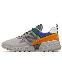 New Balance - Nb 574 Sport Sports Casual Shoes - Lyst