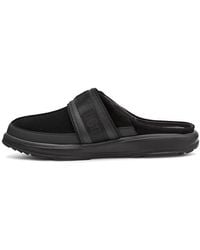 UGG - Kick It Slide Cozy Lightweight Fashion Slippers - Lyst