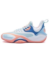 361 Degrees - Spencer Dinwiddie Flowing Time Professional Basketball Shoes - Lyst