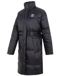PUMA - (Wmns) Sportswear Jacket - Lyst