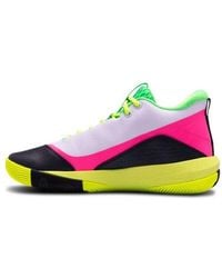 Under Armour - Sc 3Zero 4 High-Vis' - Lyst