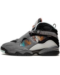 Nike - Air 8 "N7" Shoes - Lyst