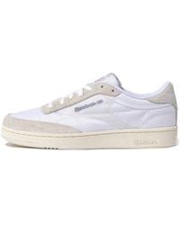Reebok - Club C 85 X Zozotown - Lyst