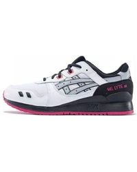 Asics - Gel Lyte 3 Piedmont' - Lyst