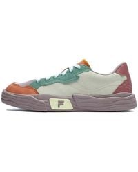 Fila - (Wmns) Pop Ii Skate Shoes - Lyst