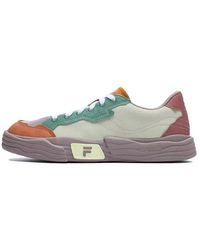 Fila - (Wmns) Pop Ii Skate Shoes - Lyst