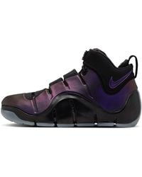 Nike - Zoom Lebron 4 - Lyst