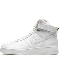 Nike - Air Force 1 Hi 'just Don' Shoes - Lyst