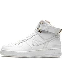 Nike - Air Force 1 Hi 'just Don' Shoes - Lyst