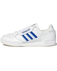 adidas - Continental 80 Stripes - Lyst