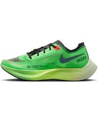 Nike - Vaporfly 2 Road Racing Shoes In Green, - Lyst