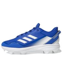 adidas - Icon 7 Tpu 'Royal' - Lyst