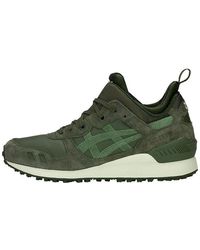 Asics - Gel-Lyte Mt - Lyst