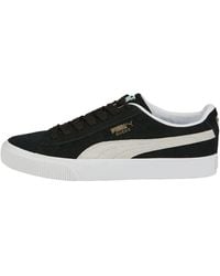 PUMA - Suede Classic Sneakers - Lyst