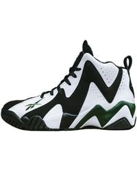 Reebok - Hurrikaze 2 Retro 'Sonics' 2020 - Lyst
