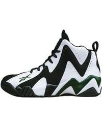 Reebok - Hurrikaze 2 Retro 'Sonics' 2020 - Lyst