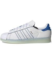 adidas - Ninja X Superstar 'Time In' - Lyst
