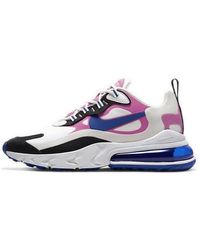 Nike - (Wmns) Air Max 270 React Fuchsia' - Lyst