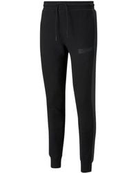 PUMA - X Batman T7 Track Pants - Lyst