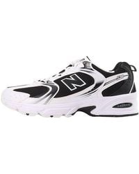 New Balance - 530V2 Retro - Lyst