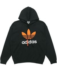 adidas - Originals Big Trfl Logo - Lyst