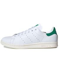 adidas - Swarovski X Stan Smith 'Cloud' - Lyst
