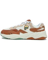 Fila - Flash Sneakers - Lyst