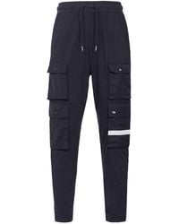 Nike - Cargo Pocket Knit Sports Long Pants - Lyst