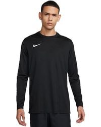 Nike - Pro Dri-Fit Training T-Shirt - Lyst