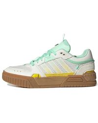 adidas - Originals Neo D-Pad 'Cloud' - Lyst