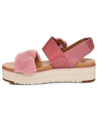 UGG - (Wmns) Le Fluff - Lyst