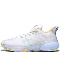 Anta - Light Foam Series 'Cement Court King' - Lyst