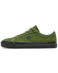 Converse - One Star Pro Retro Low Tops Casual Skateboarding Shoes - Lyst