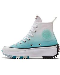 Converse - Run Star Hike High 'Chinese New Year - Lyst