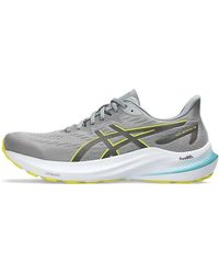 Asics - Gt-2000 12 'Sheet Rock Bright' - Lyst