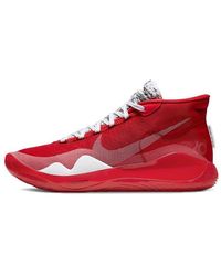Nike - Kd 12 Tb 'University' - Lyst