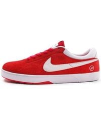 Nike - X Fragment Design Eric Koston 1 Sb 'University' - Lyst