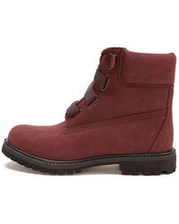 Timberland - 6-inch Premium Convenience Boots - Lyst