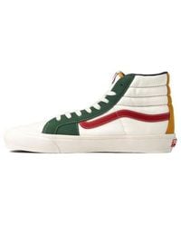 Vans - Vault Og Style 138 Lx - Lyst