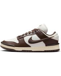 Nike - (Wmns) Dunk Low Twist 'Baroque' - Lyst