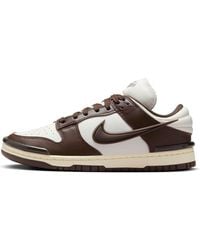 Nike - (Wmns) Dunk Low Twist 'Baroque' - Lyst