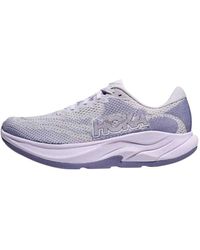 Hoka One One - (Wmns) Rincon 4 'Starlight Glow Wild' - Lyst