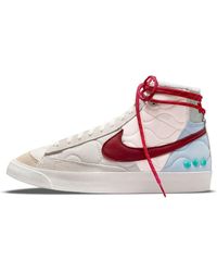 Nike - (Wmns) Blazer Mid '77 'Chinese New Year' - Lyst