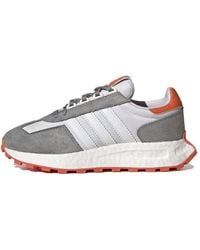 adidas - (Wmns) Retropy E5 Shoes 'Dash Impact' - Lyst