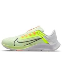 Nike - Air Zoom Pegasus 38 Flyease 'Barely Volt' - Lyst
