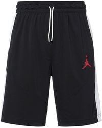 Nike - Jumpman Casual Sports Breathable Training Basketball Shorts - Lyst