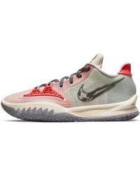 Nike - Kyrie Low 4 Ep 'Pale Coral' - Lyst